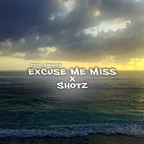 Stream Excuse Me Miss x Shots (Rmx) prod. Smokey by 670.Smokey | Listen ...