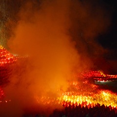 Lava Level Vibes - Part III