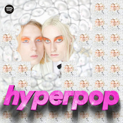hyperpop