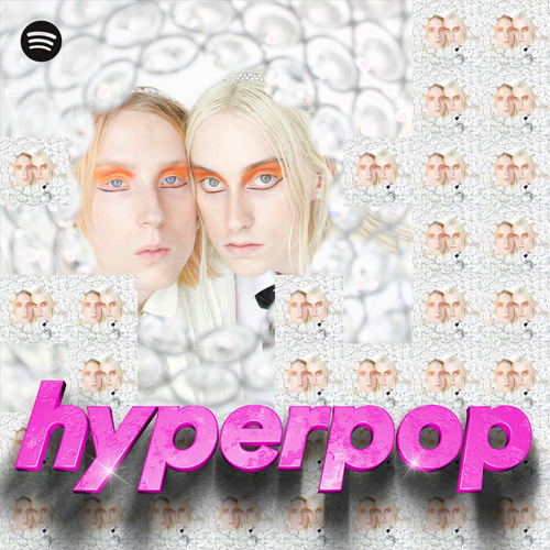 hyperpop