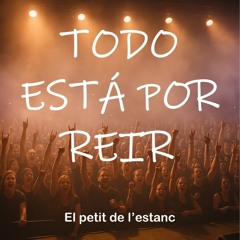 Todo esta por reir (Live) Domèstic Fest