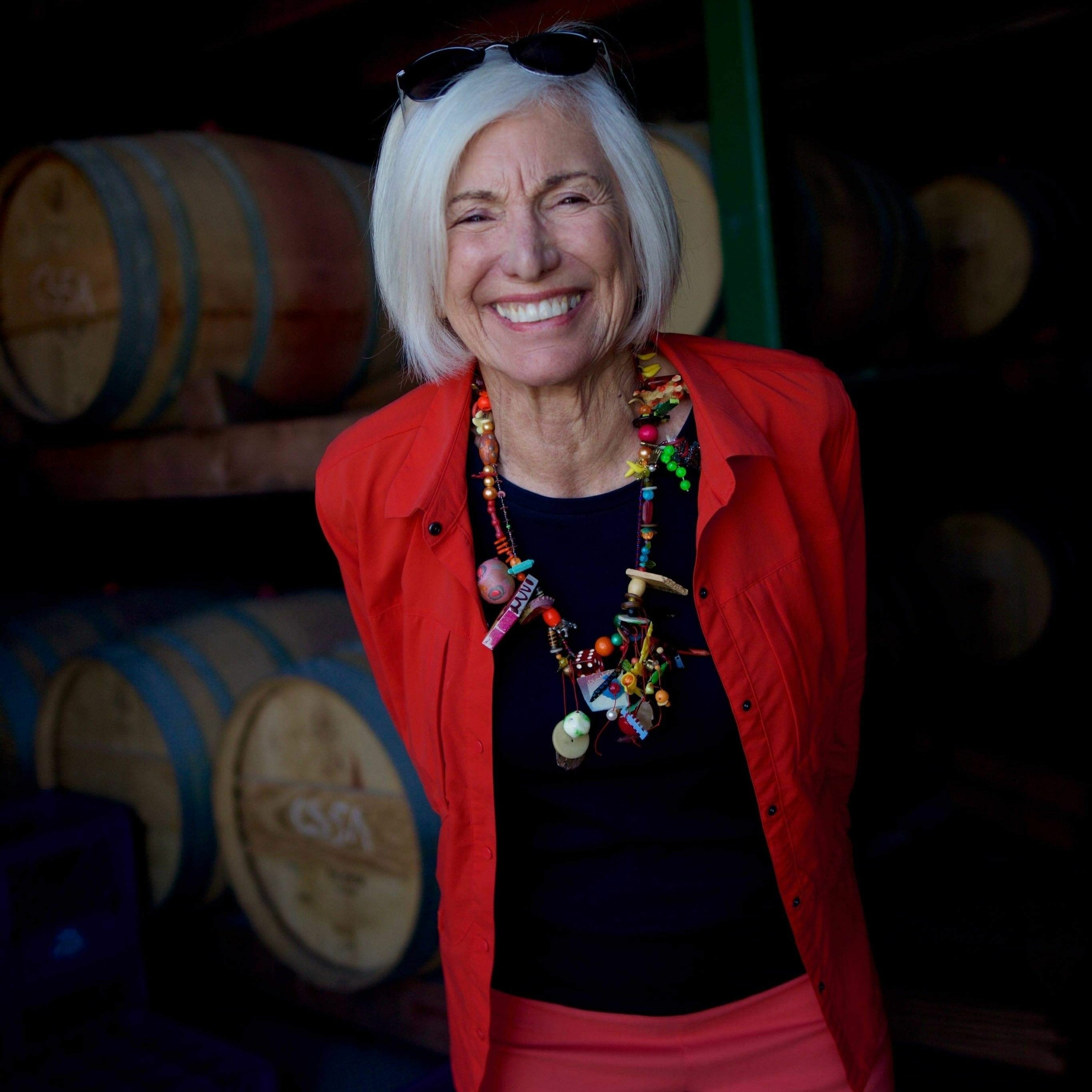 Wine Country Women