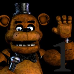 fnaf 1 jumpscare sound