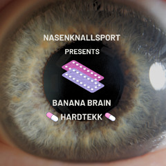 BANANA BRAIN