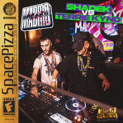 SHADE K vs TERRIE KYND @ MADRID BREAKS [05/12/25]