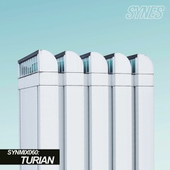 SYNMIX060: Turian