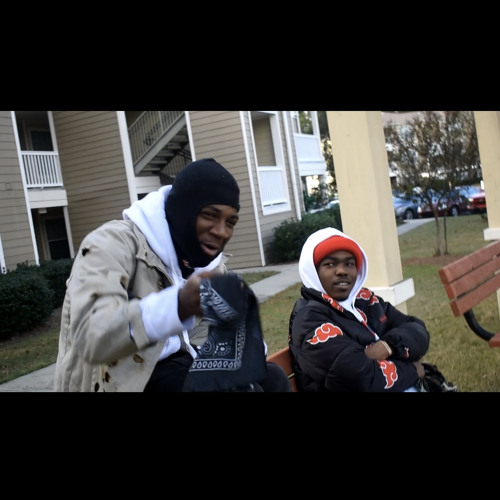 Paradise Modd - Getting Ugly (Feat. Bermuda Yae) Prod. Pi’erre Bourne