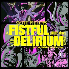 A Fistful Of Delirium - WANA 02 - [[RIDE One]]