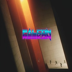 Falcon Reekon - Black Renegade