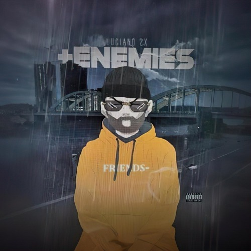 Employee Of The Month (Prod. Luciano 2✖)