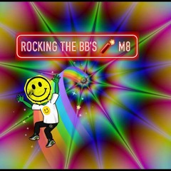 ROKKING THE BBS