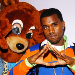 Kanye West - 10 10 In A Benz