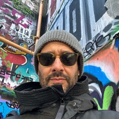 DJ SK w/ Mista Frenzy - Subtle Radio - 02/06/2024