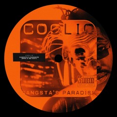 Coolio - Gangsta's Paradise ( Mike & Me Edit )