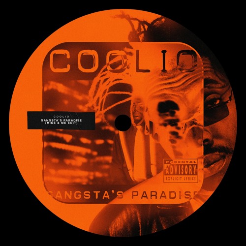 Stream Coolio - Gangsta's Paradise ( Mike & Me Edit ) by Mike & Me | Listen  online for free on SoundCloud