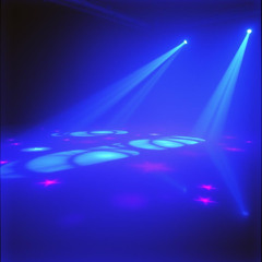 Étoiles Noires