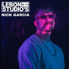 Nick Garcia | Lebon Studio's | Techhouse Mix