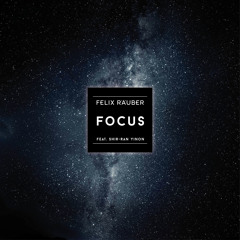 Focus (feat. Shir-Ran Yinon)