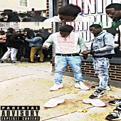 watch ya mouth- black x 4evadubb