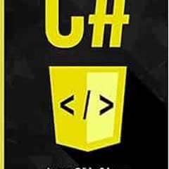 [Access] [EPUB KINDLE PDF EBOOK] C#: Learn C# In 2 Hours And Start Programming Today! by Cooper Alvi