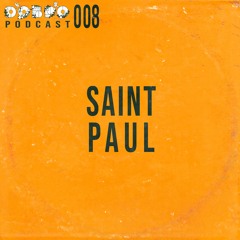 ДОБРО Podcast 008 - Saint Paul