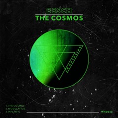 Besch (DE) - The Cosmos EP [WHO352]