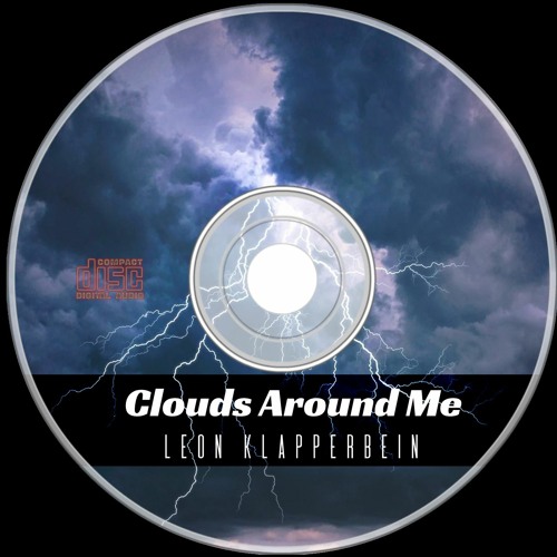 Alphatrx - Clouds Around Me