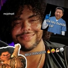 MC JOHN PUTELO - XEREQUEIRO NATO  BUCETIADOR MATUTÃO ( DJ BR DO CHAPA)