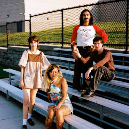 Interview: cootie catcher