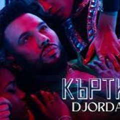 Djordan - Kurtish (Kingston Attack Mix)