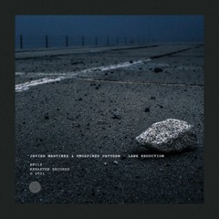 PREMIERE : Javier Martinez & Undefined Pattern - Lane Reduction