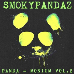 Panda - Monium Vol.2