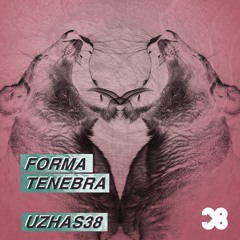 [Free DL] Khia - My Neck, My Back (Lick It) (Uzhas38 & Forma Tenebra Bootleg Remix)
