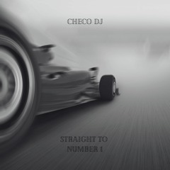 Checo Dj - First Man