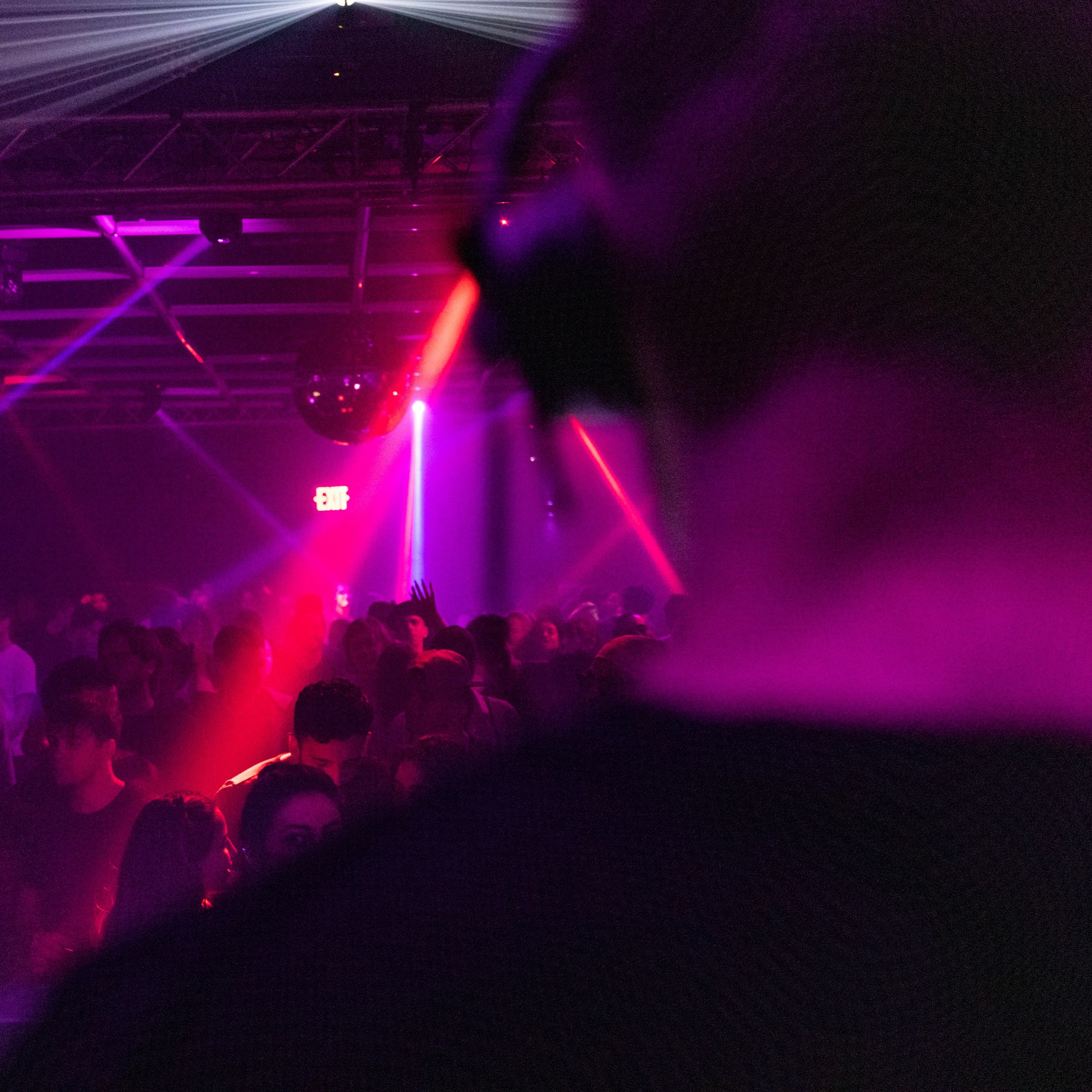 Paul Thomas presents UV Radio
