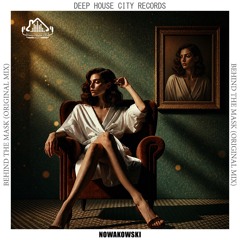 Stream DeepHouseCity Records music | Listen to songs, albums