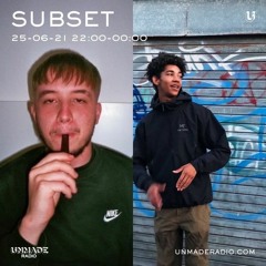 SUBSET - 25-06-21