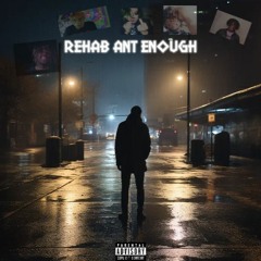 Rehab Ant Enough