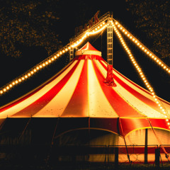 Night Circus - Marching Band Show