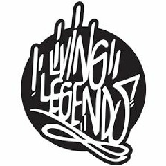 Mashup: Living Legends - Rabbit Hole
