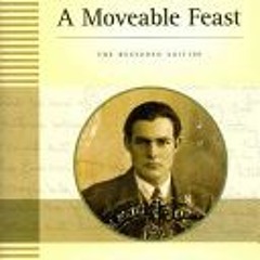PDF A Moveable Feast - Ernest Hemingway