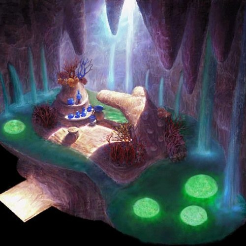 ｍａｒｂｕｌｅ (manitee x brobak)