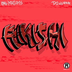 Kail Problems & DJ Hoppa - Rikishi