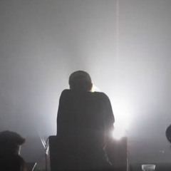 When Will You Be Here Again? (Held Version)