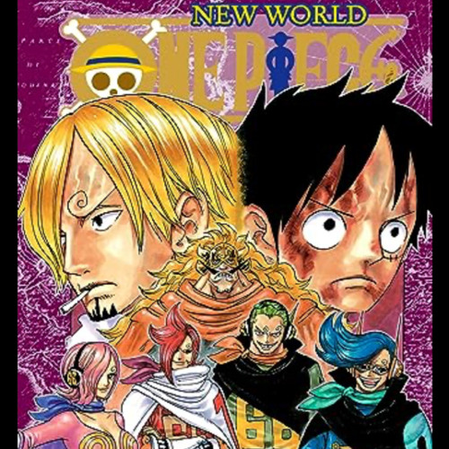 Luffy w/ilymeedy (prod. 1acemeed)
