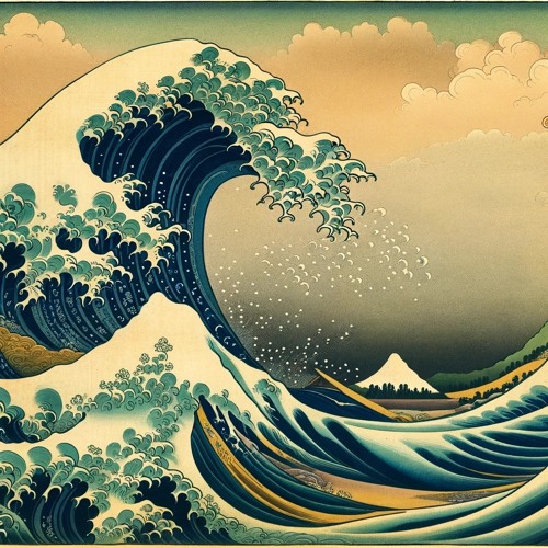 Riding the waves of connection