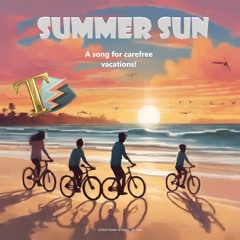 Summer Sun (Vacation 24´- Ferien 24`)