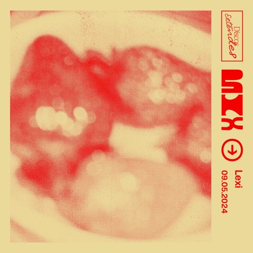 Extendes Mix 04 - Lexi