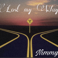 Lost My Way