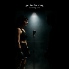 GET IN THE RING [COVER]